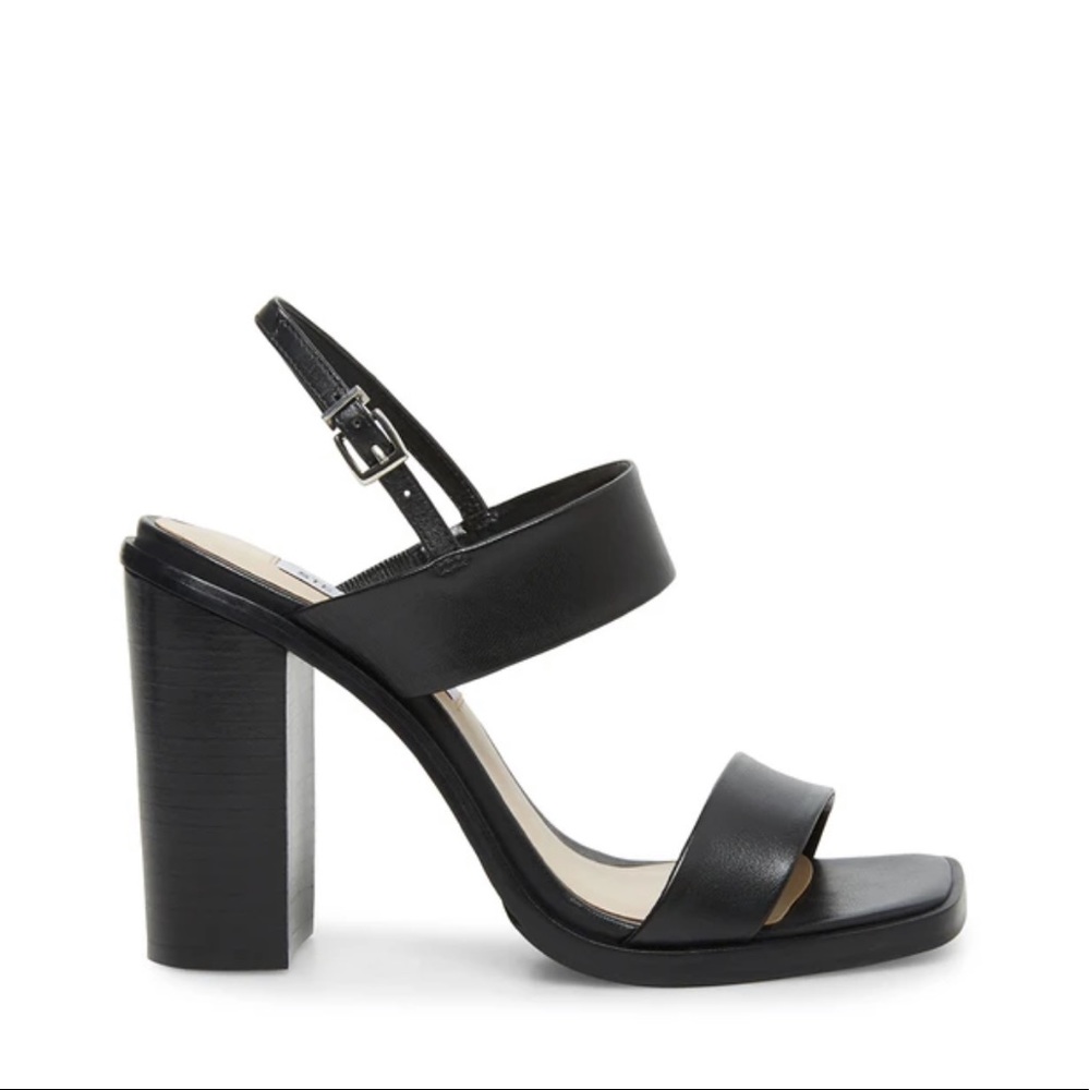 BRAND NEW Steve Madden Leather Shoes